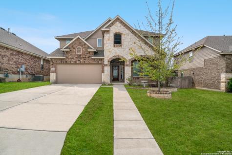 22233 Akin Doe San Antonio TX 78261