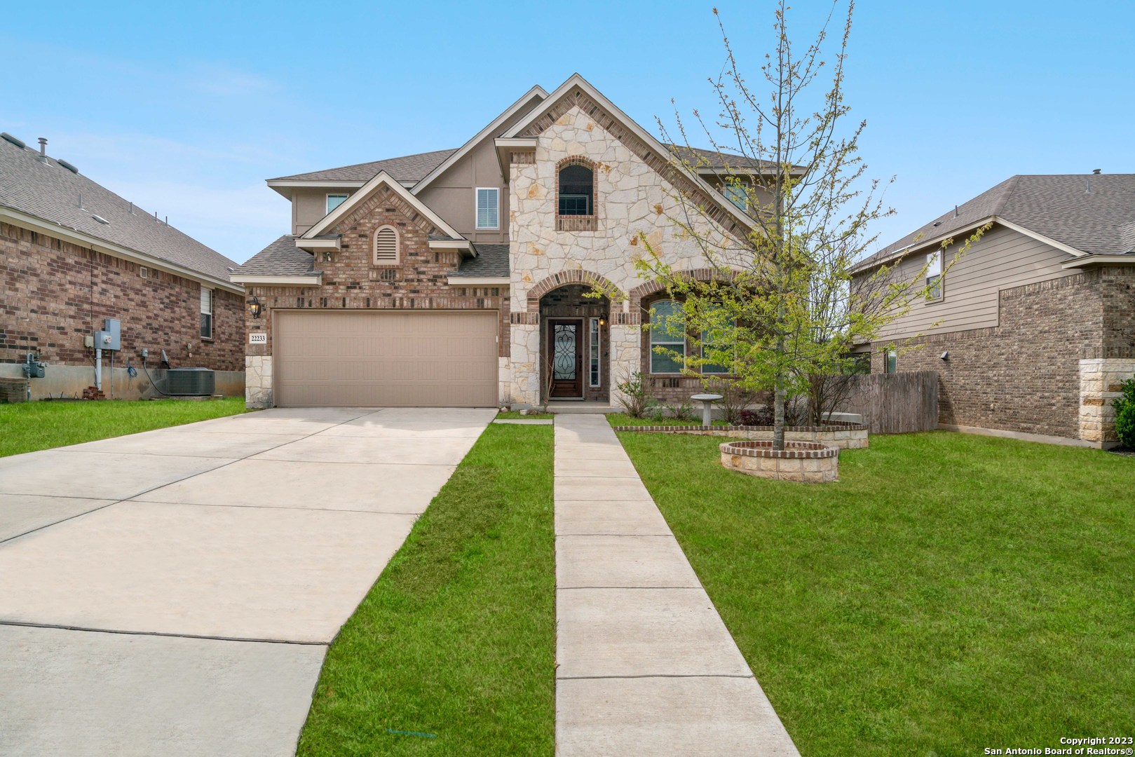 22233 Akin Doe San Antonio TX 78261