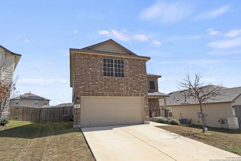806 Hollimon Parkway San Antonio TX 78253