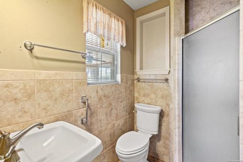 134 Millwood Lane San Antonio TX 78216