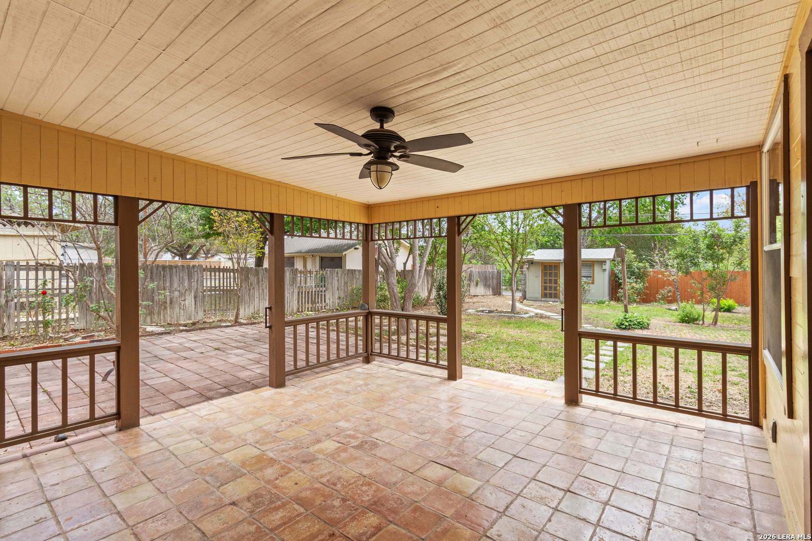 134 Millwood Lane San Antonio TX 78216