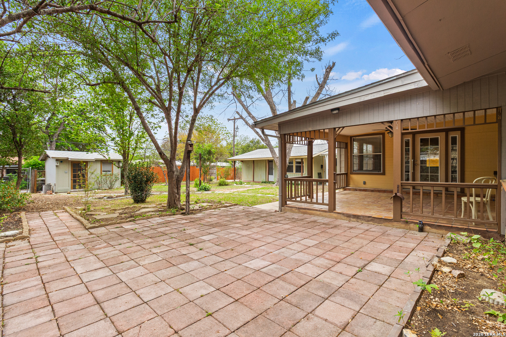 134 Millwood Lane San Antonio TX 78216