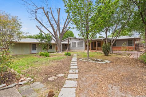134 Millwood Lane San Antonio TX 78216