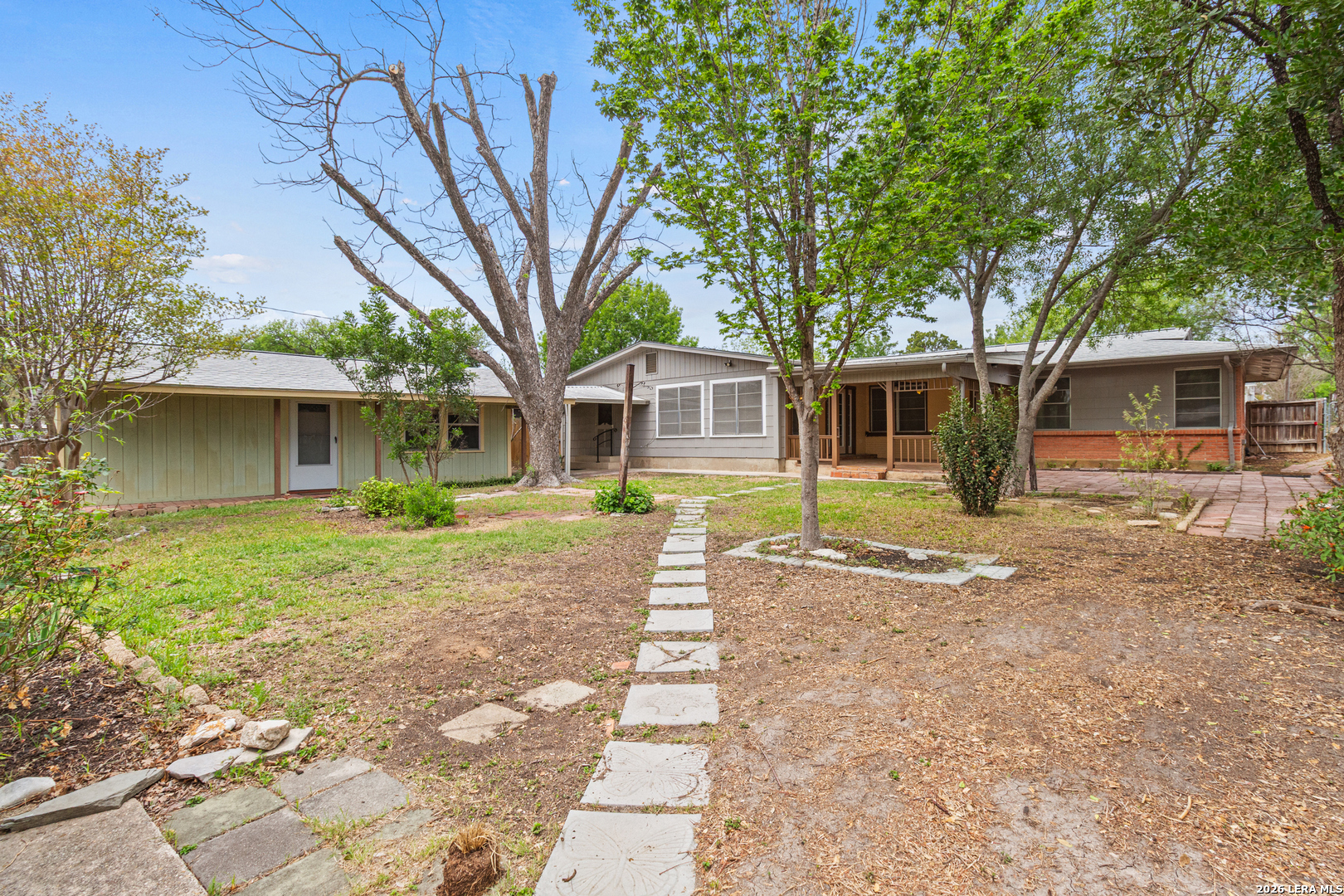 134 Millwood Lane San Antonio TX 78216