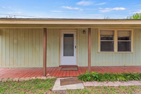 134 Millwood Lane San Antonio TX 78216