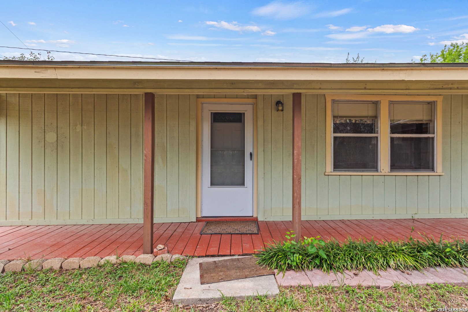 134 Millwood Lane San Antonio TX 78216