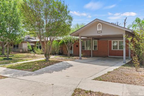 134 Millwood Lane San Antonio TX 78216
