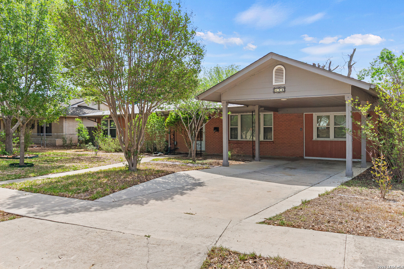 134 Millwood Lane San Antonio TX 78216