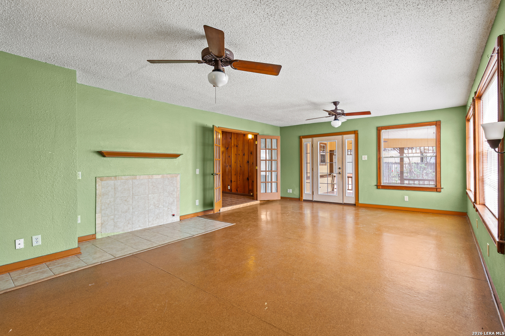 134 Millwood Lane San Antonio TX 78216