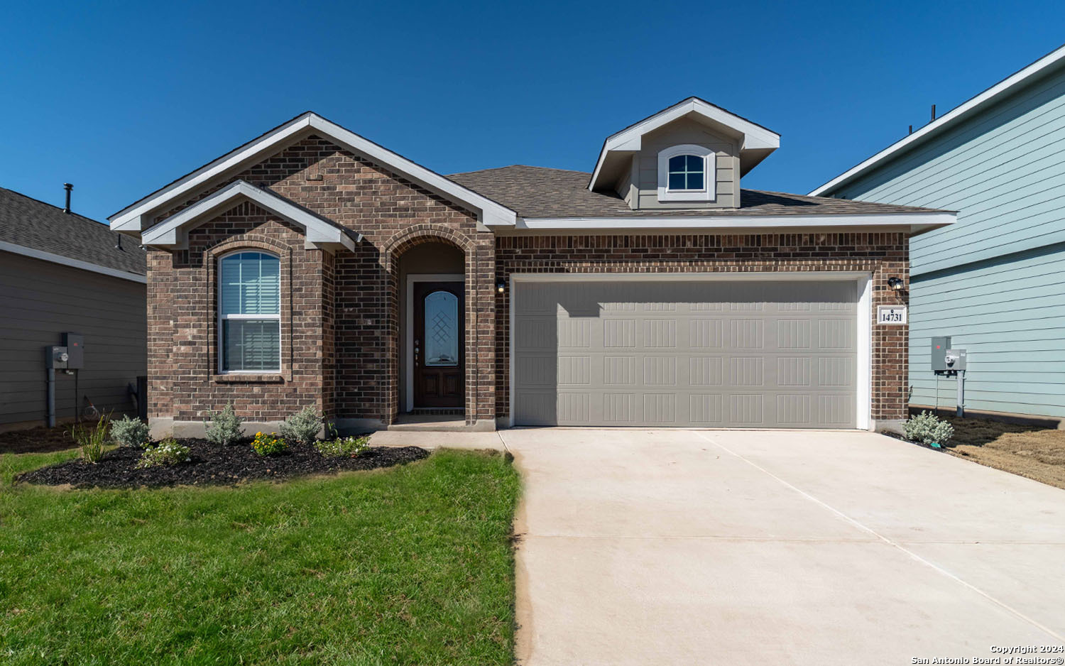 14731 Sycamore Crossing San Antonio TX 78252