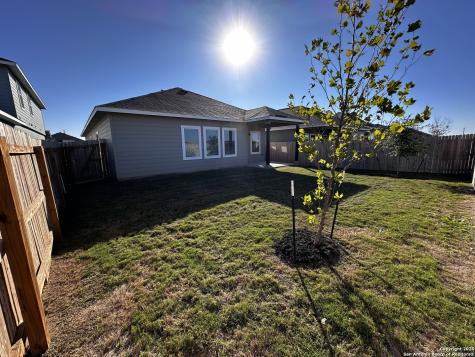 14731 Sycamore Crossing San Antonio TX 78252
