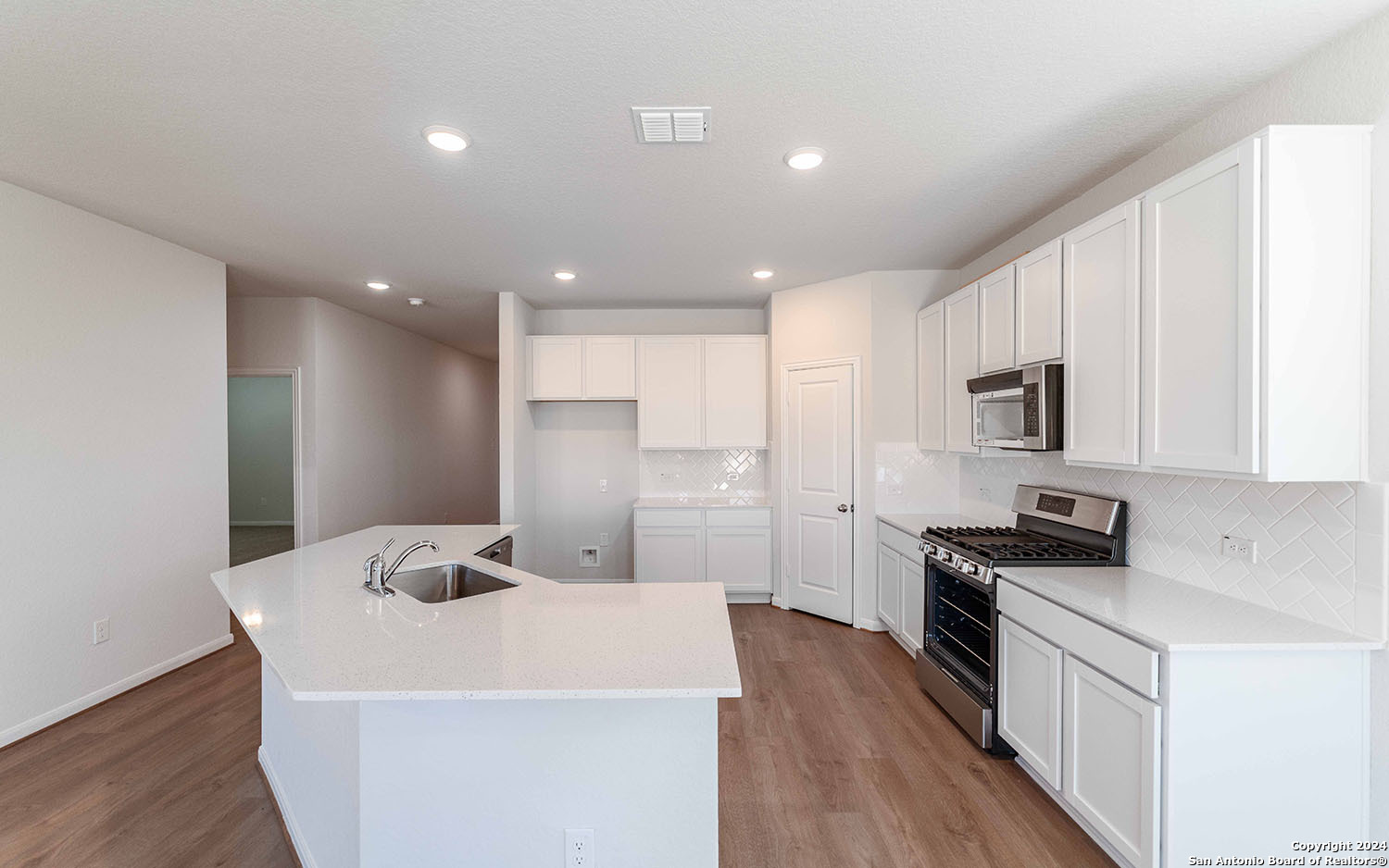 14731 Sycamore Crossing San Antonio TX 78252