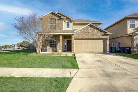 8002 Vega Horizon San Antonio TX 78252