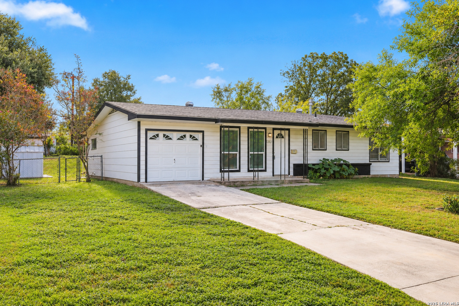 5902 Wales Street San Antonio TX 78223