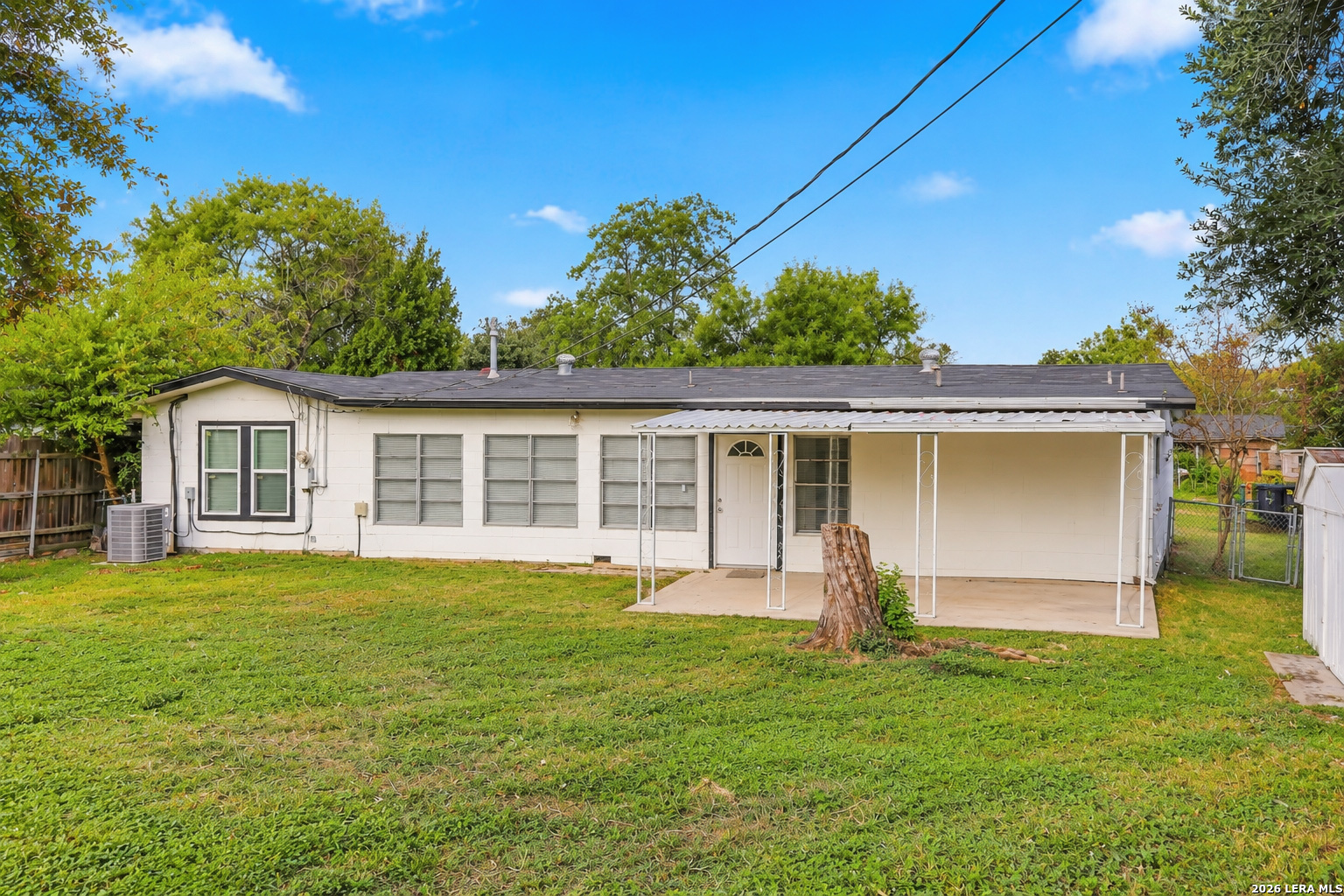 5902 Wales Street San Antonio TX 78223