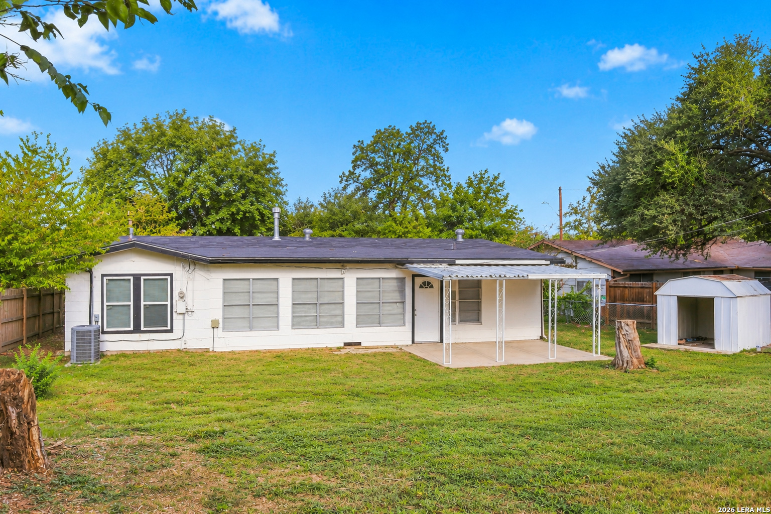 5902 Wales Street San Antonio TX 78223