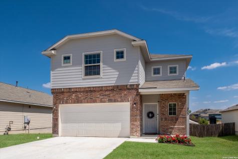 233 Bobwhite Way San Antonio TX 78253