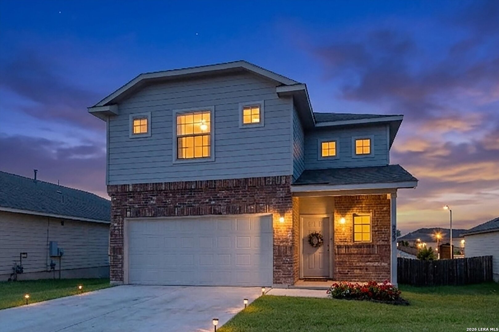 233 Bobwhite Way San Antonio TX 78253
