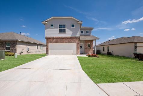 233 Bobwhite Way San Antonio TX 78253