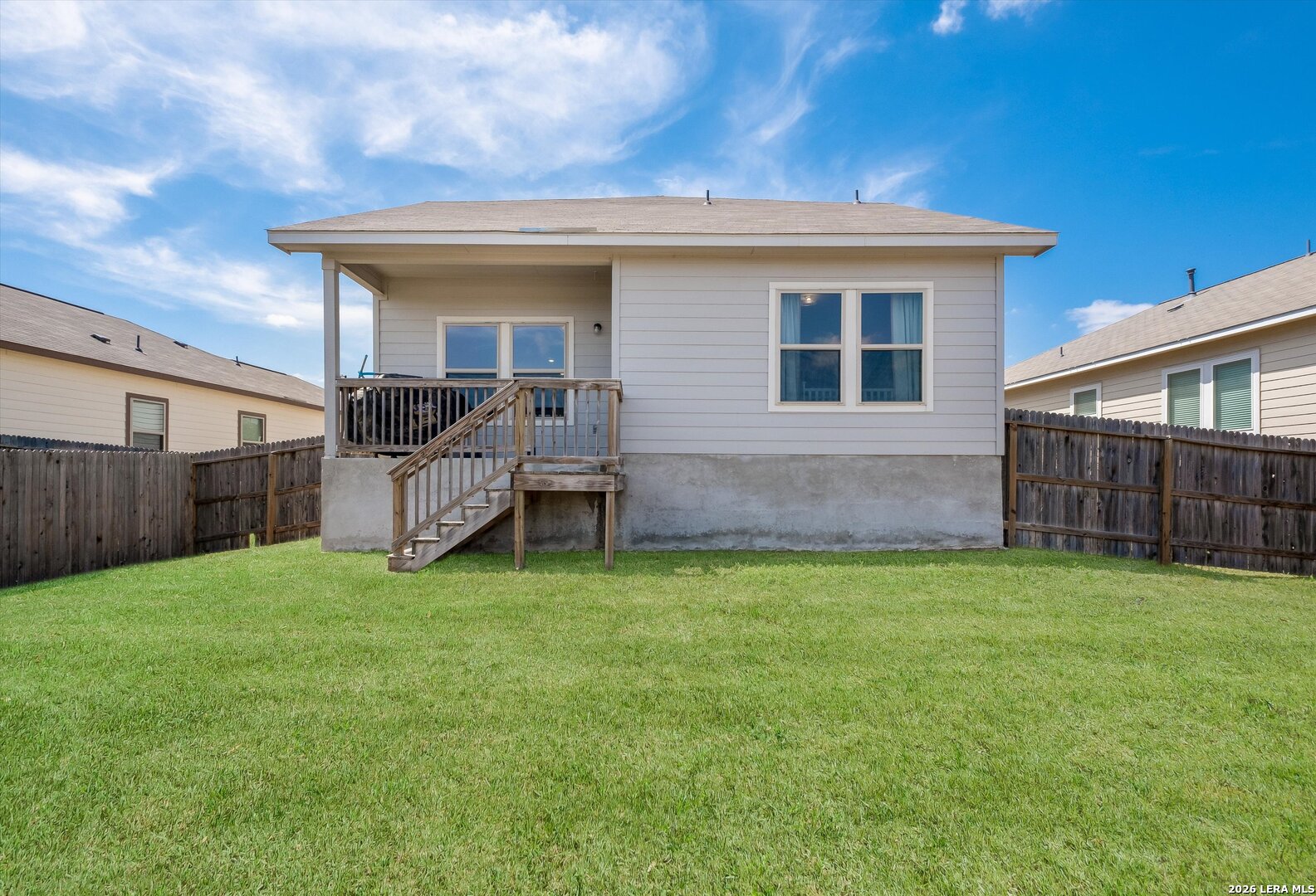 233 Bobwhite Way San Antonio TX 78253