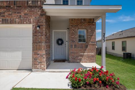 233 Bobwhite Way San Antonio TX 78253
