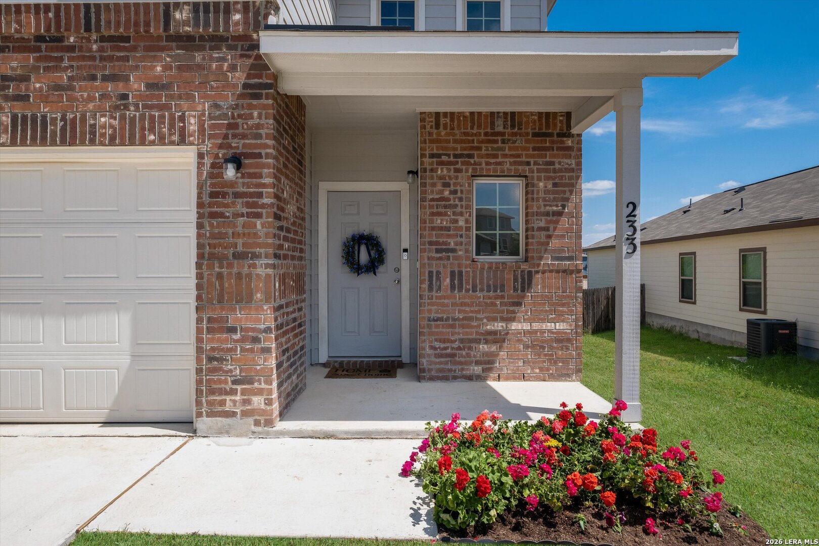 233 Bobwhite Way San Antonio TX 78253
