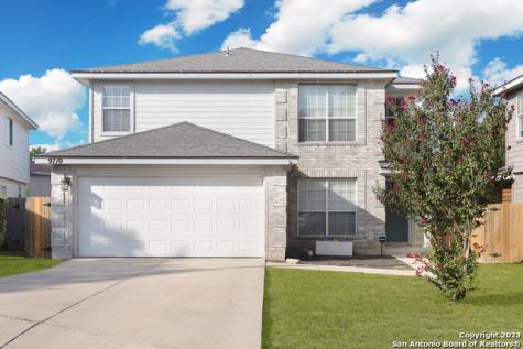 9710 Horseshoe Pass San Antonio TX 78254