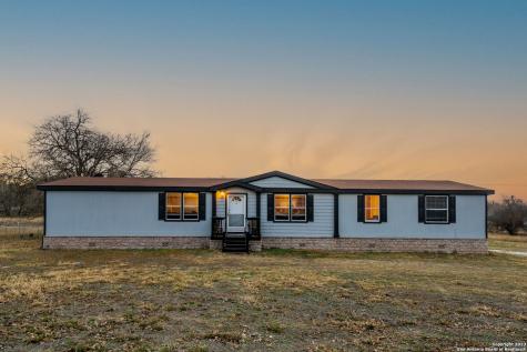 22707 Savannah Heights Von Ormy TX 78073