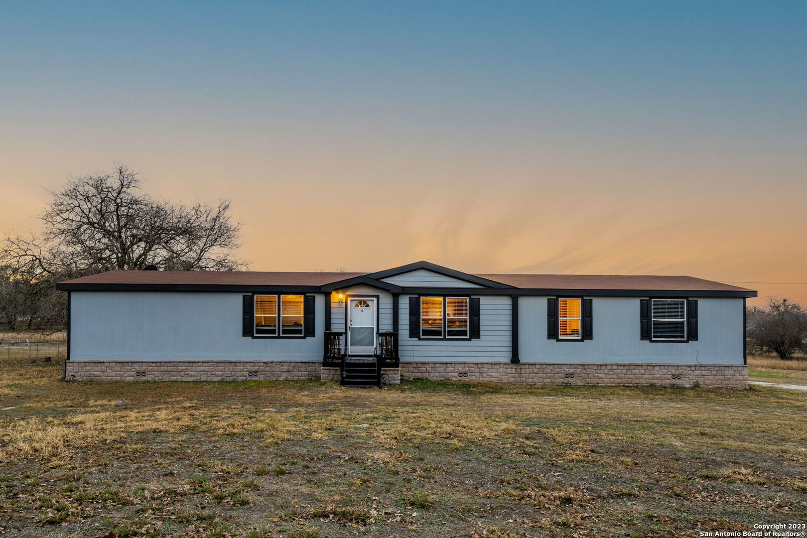22707 Savannah Heights Von Ormy TX 78073