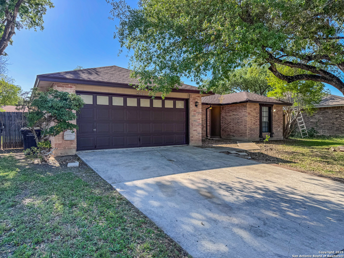 4635 French Meadow San Antonio TX 78250