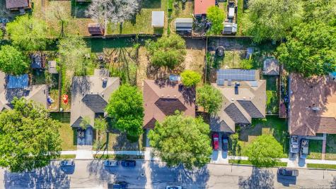 4635 French Meadow San Antonio TX 78250