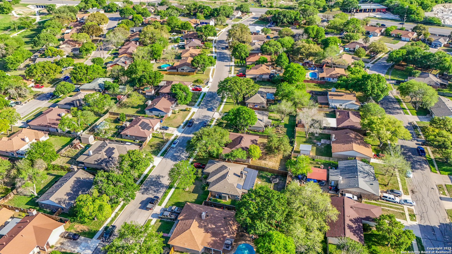 4635 French Meadow San Antonio TX 78250