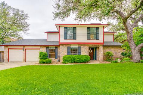 2131 Oak Peak San Antonio TX 78259