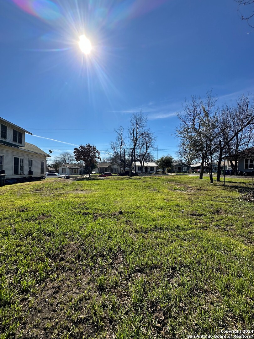 419 Cass Avenue San Antonio TX 78204