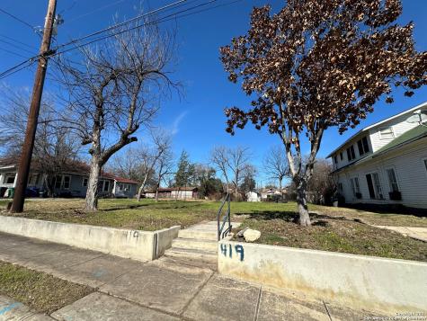 419 Cass Avenue San Antonio TX 78204