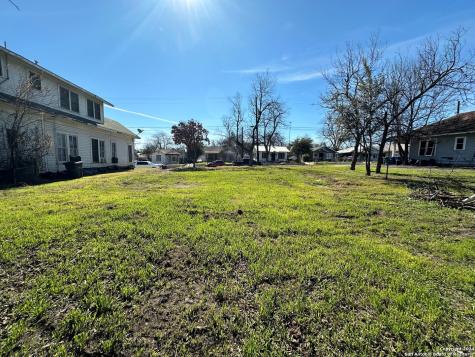 419 Cass Avenue San Antonio TX 78204