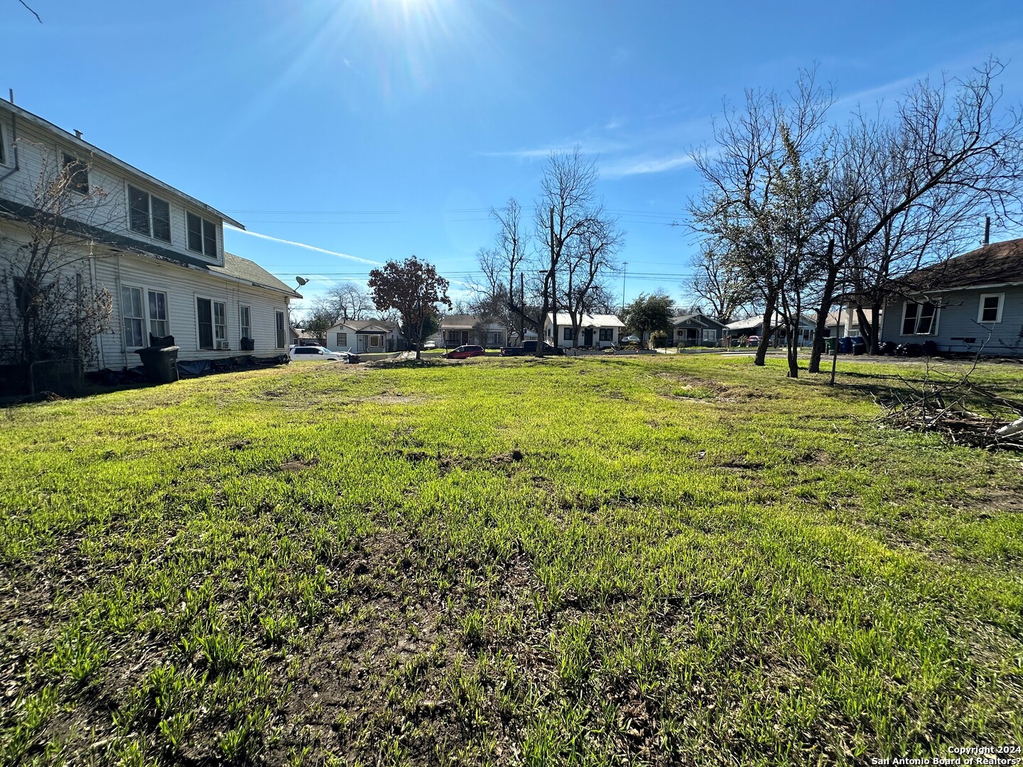 419 Cass Avenue San Antonio TX 78204