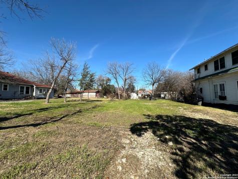 419 Cass Avenue San Antonio TX 78204