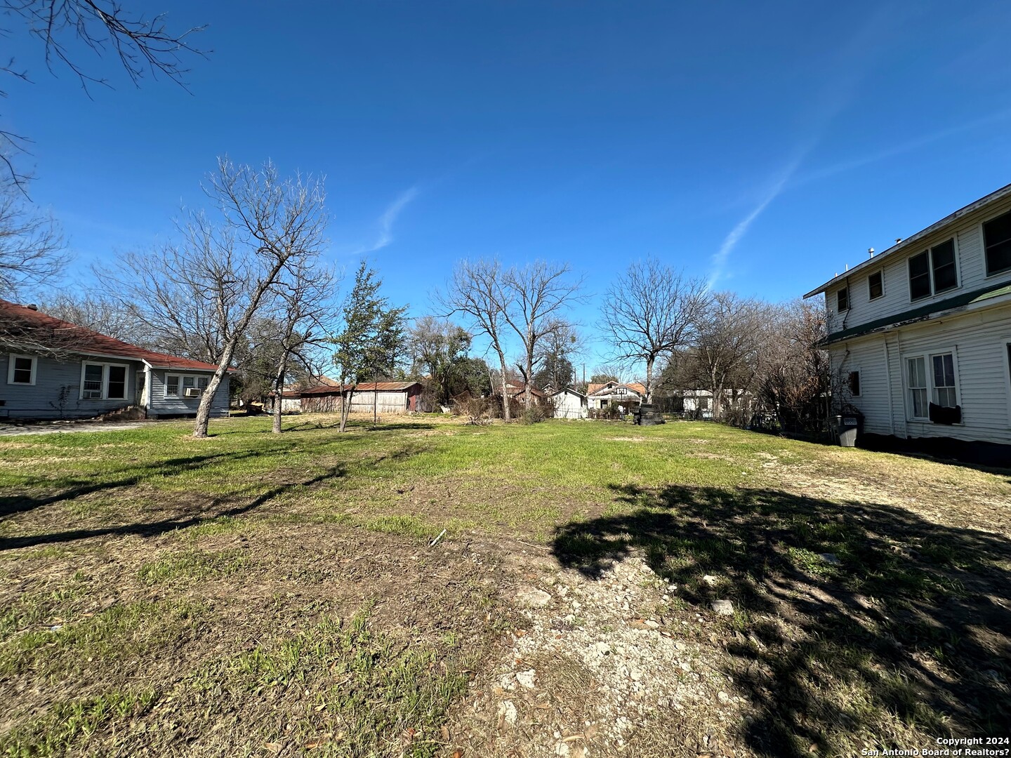 419 Cass Avenue San Antonio TX 78204