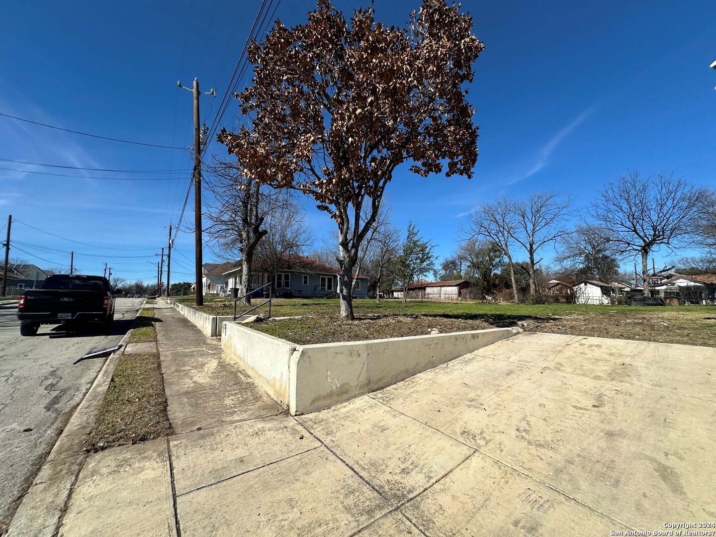 419 Cass Avenue San Antonio TX 78204