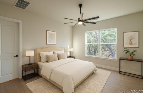 1229 Stallion Springs Drive Fischer TX 78623