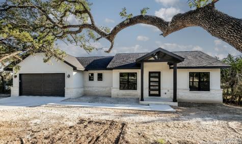 1229 Stallion Springs Drive Fischer TX 78623