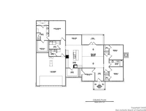 1229 Stallion Springs Drive Fischer TX 78623