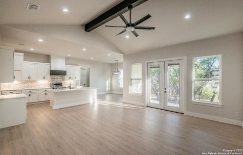 1229 Stallion Springs Drive Fischer TX 78623