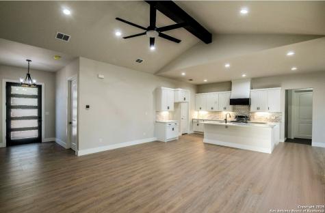 1229 Stallion Springs Drive Fischer TX 78623