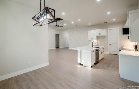 1229 Stallion Springs Drive Fischer TX 78623