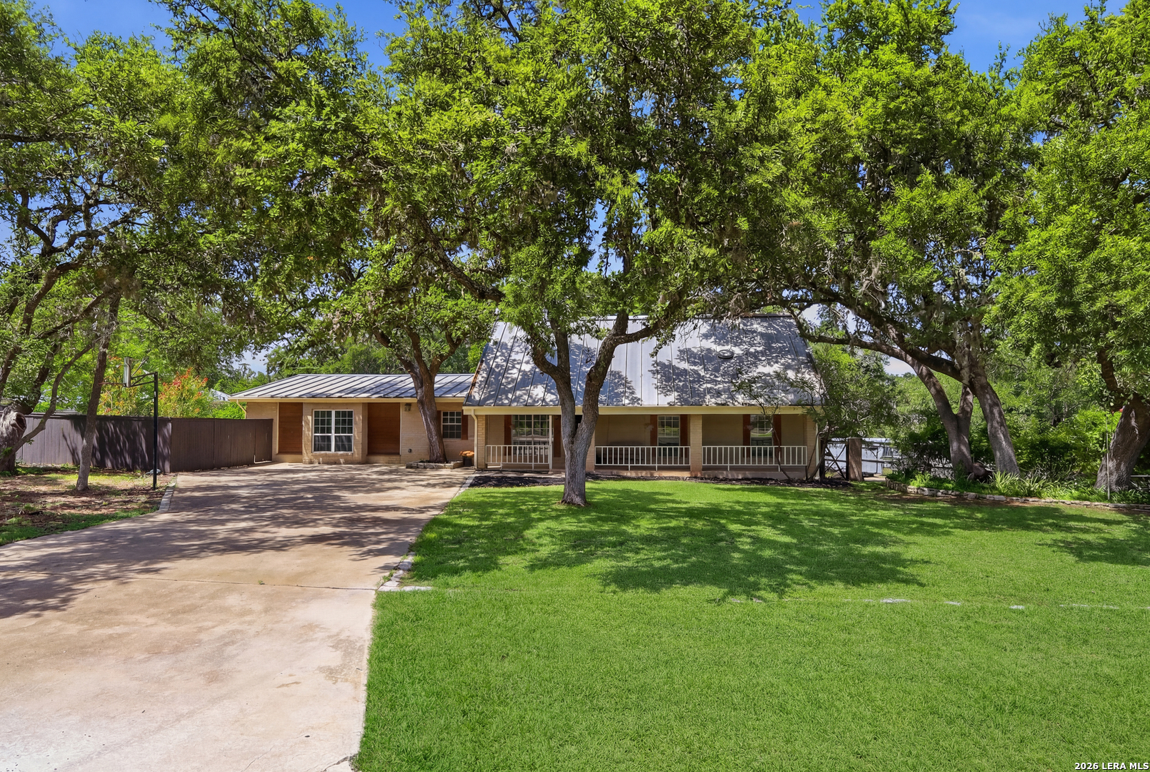 4791 Spreading Oak Bulverde TX 78163