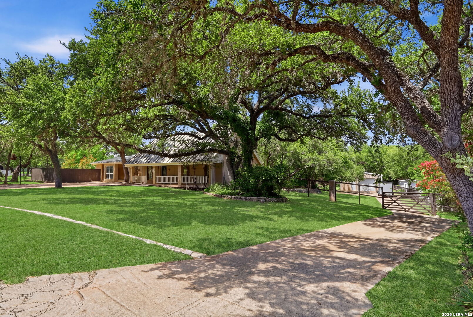 4791 Spreading Oak Bulverde TX 78163