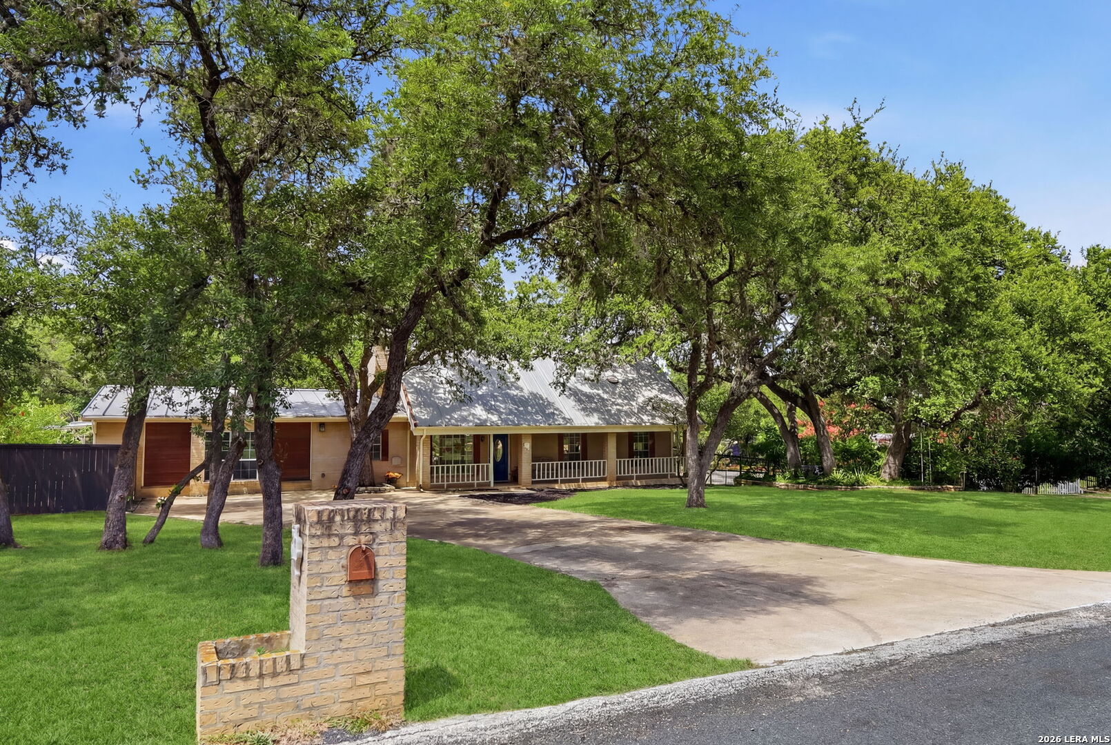 4791 Spreading Oak Bulverde TX 78163