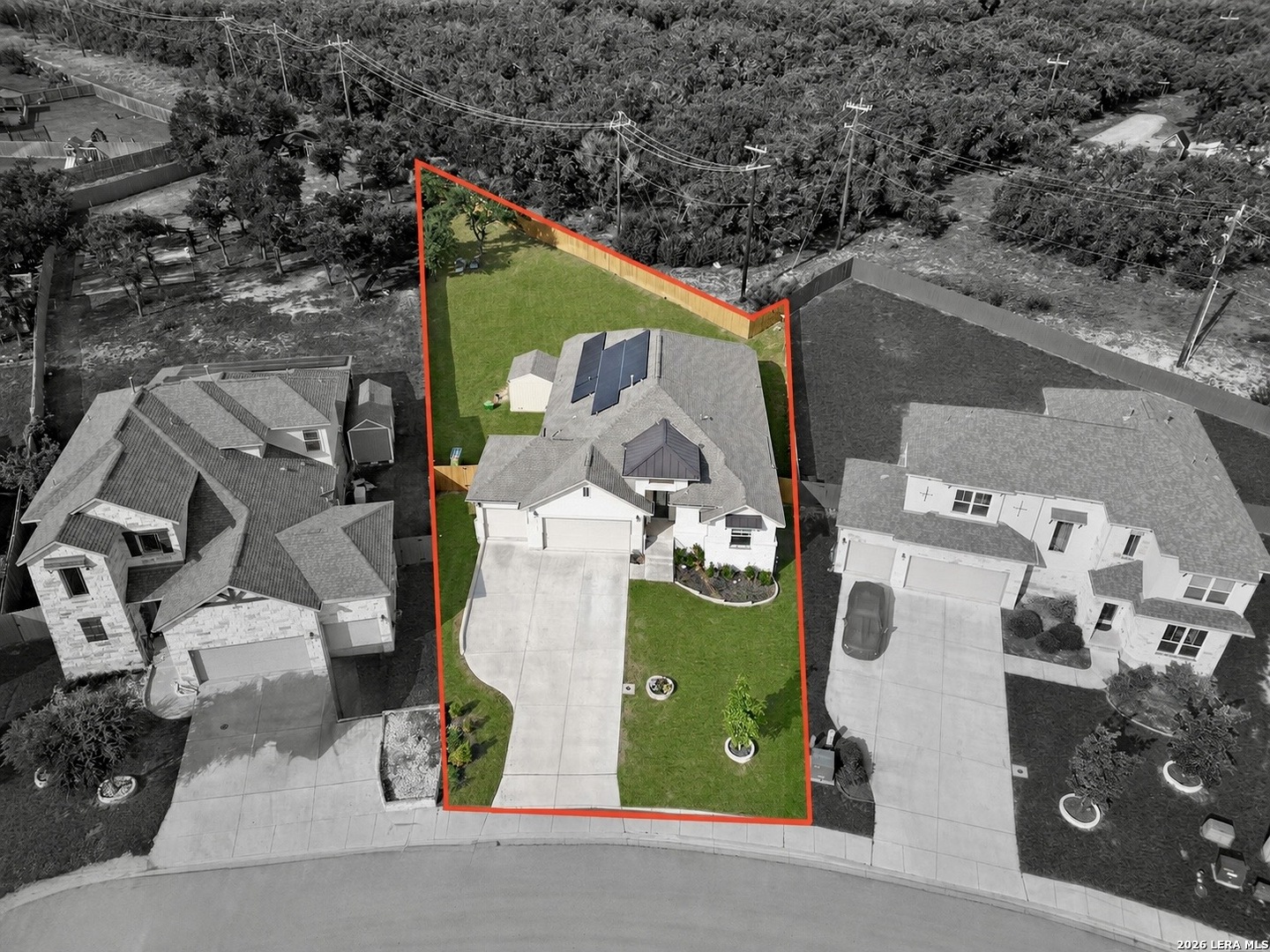 31869 Acacia Vista Bulverde TX 78163